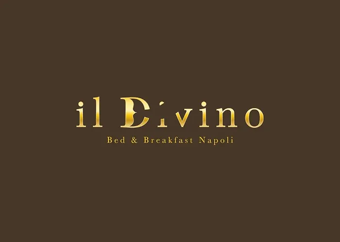 B&B il Divino Napoli