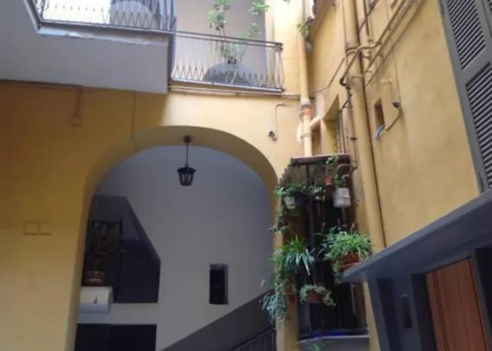 Bed and Breakfast Stella Diana Napoli